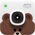 LINE Camera - Photo editor Mod APK icon