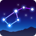 Star Walk 2 Ads+ Sky Map View Mod APK icon