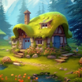 Vikings and Dragon Island Farm Mod APK icon