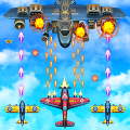 Strike Force- 1945 War Mod APK icon