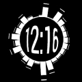 VizClock Mod APK icon