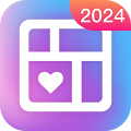 Photo Collage Maker Mod APK icon