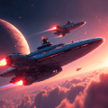 Pixel Starships™ Mod APK icon