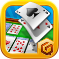 Solitaire World Tour Mod APK icon