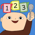 Play 123, Alfie Atkins Mod APK icon