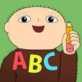 Play ABC, Alfie Atkins Mod APK icon