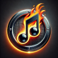 Rocket Music Player Mod APK icon