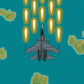 Aircraft Wargame 1 Mod APK icon