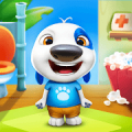 My Talking Hank: Islands Mod APK icon