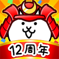 にゃんこ大戦争 Mod APK icon