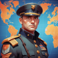 Global Strategy: WW3 - Sandbox Mod APK icon