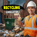 Recycling Center Simulator Mod APK icon