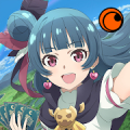 Yohane the Parhelion NitM Mod APK icon