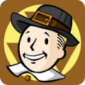 Fallout Shelter Mod APK icon