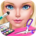 Fashion Doll Dress Up Games Mod APK icon