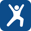 Map My Fitness Workout Trainer icon