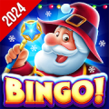 Wizard of Bingo Mod APK icon