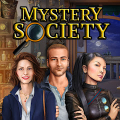 Hidden Objects: Mystery Societ Mod APK icon