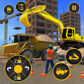 City Construction Build Bridge Mod APK icon