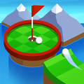 Golf Battle Mod APK icon