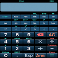 Scientific Calculator Mod APK icon