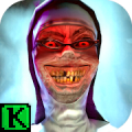 Evil Nun: Horror at School Mod APK icon