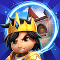 Royal Revolt 2: Tower Defense Mod APK icon