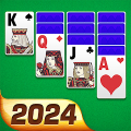 Solitaire Mod APK icon