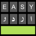 Easy Urdu Keyboard اردو Editor Mod APK icon