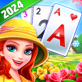 Solitaire TriPeaks Journey Mod APK icon