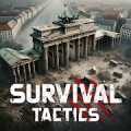 Survival Tactics Mod APK icon