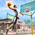 Basketball Stars: Multiplayer Mod APK icon