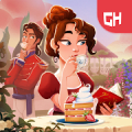 Secret Diaries: Manage a Manor Mod APK icon