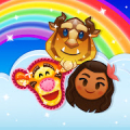 Disney Emoji Blitz Game Mod APK icon