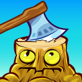 Axe Clicker icon