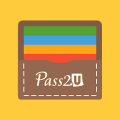 Pass2U Wallet - Digital Card Mod APK icon