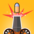 Ball Blast Cannon blitz mania Mod APK icon