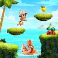 Jungle Adventures 3 Mod APK icon