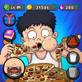 Food Fighter Clicker Games Mod APK icon