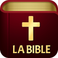 King James Bible - Verse+Audio Mod APK icon