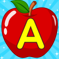 Alphabet for Kids ABC Learning Mod APK icon