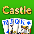 Castle Solitaire: Card Game icon