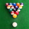 Pool Billiards Pro 8 Ball Game Mod APK icon