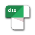 TrustedXLSX Reader & Viewer Mod APK icon