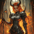 Dungeons and Decisions RPG Mod APK icon