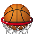 Basketball Shooting Challenge Mod APK icon