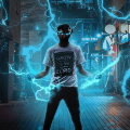 Shot FX: vfx special effects Mod APK icon