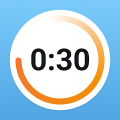 Multi Timer: Timer + Stopwatch Mod APK icon