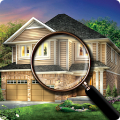 House Secrets Hidden Objects Mod APK icon