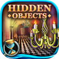 House of Secrets Hidden Object Mod APK icon